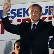 recept erdogan bilal ergogan/FOTO:X