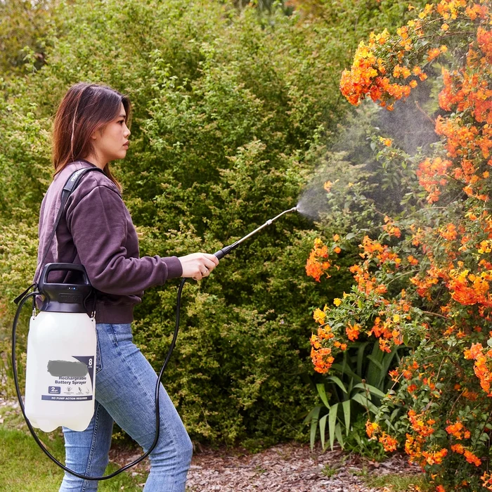 Pompă de stropit Foto Nylex.com jpg