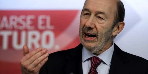 rubalcaba foto afp