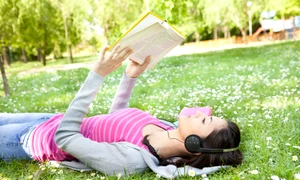 fata pe iarba primavara shutter jpg