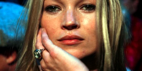 Kate Moss