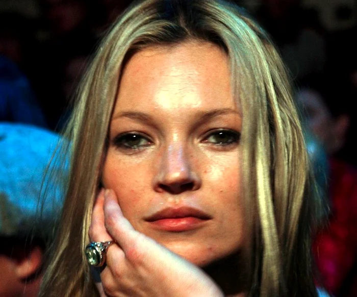 Kate Moss