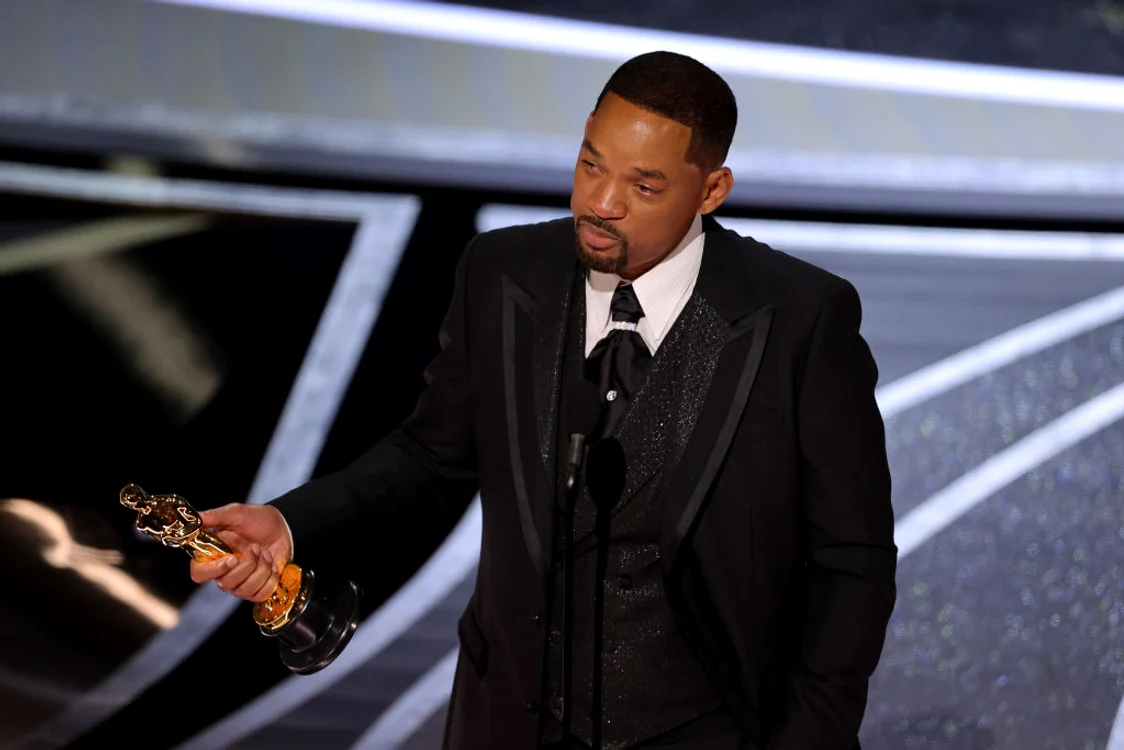 Will Smith foto: getty
