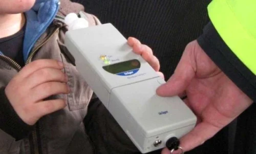 etilotest