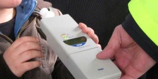 etilotest