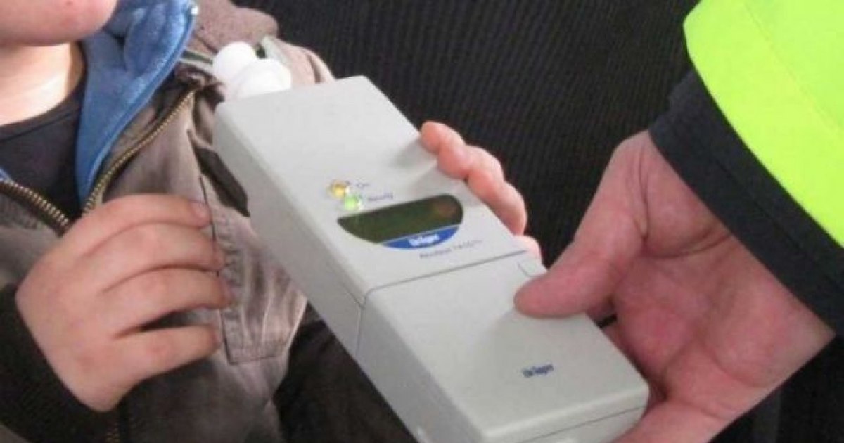 Un polițist de 28 de ani prins băut la volan în Saturn, un incident neașteptat