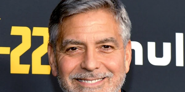 george clooney