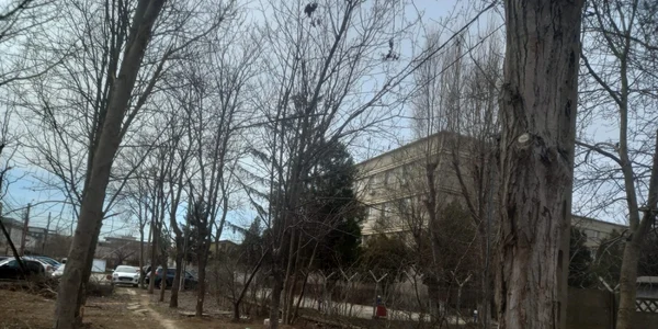 Unitatea militară din Mamaia Sat de unde s-au furat un pistol mitralieră şi muniţie 