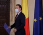 Depunere jurământ guvern Florin Cîţu / FOTO Inquam Photos / Octav Ganea / 23 dec 2020