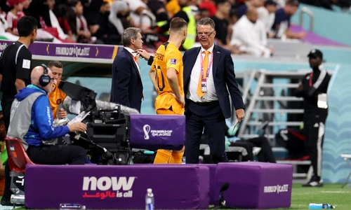 POZA PRINCIPALA Louis van Gaal, Getty jpg