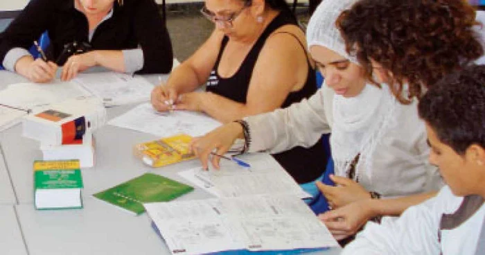 Cursuri gratuite de formare pentru românii din Torrejon