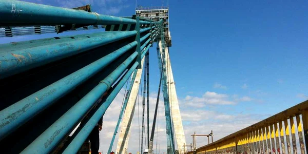 Podul de la Agigea