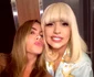 Sofia Vergara şi Lady Gaga jpeg