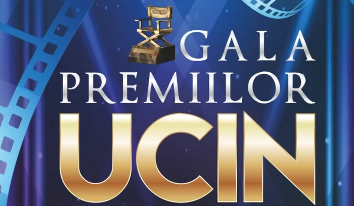 Gala Premiilor Uniunii Cineaştilor din România