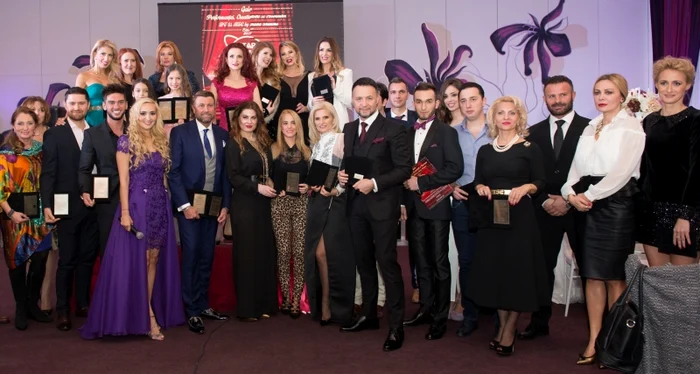 
    A fost paradă de vedete la Gala Star Awards 2015Foto: Adela Diaconu  