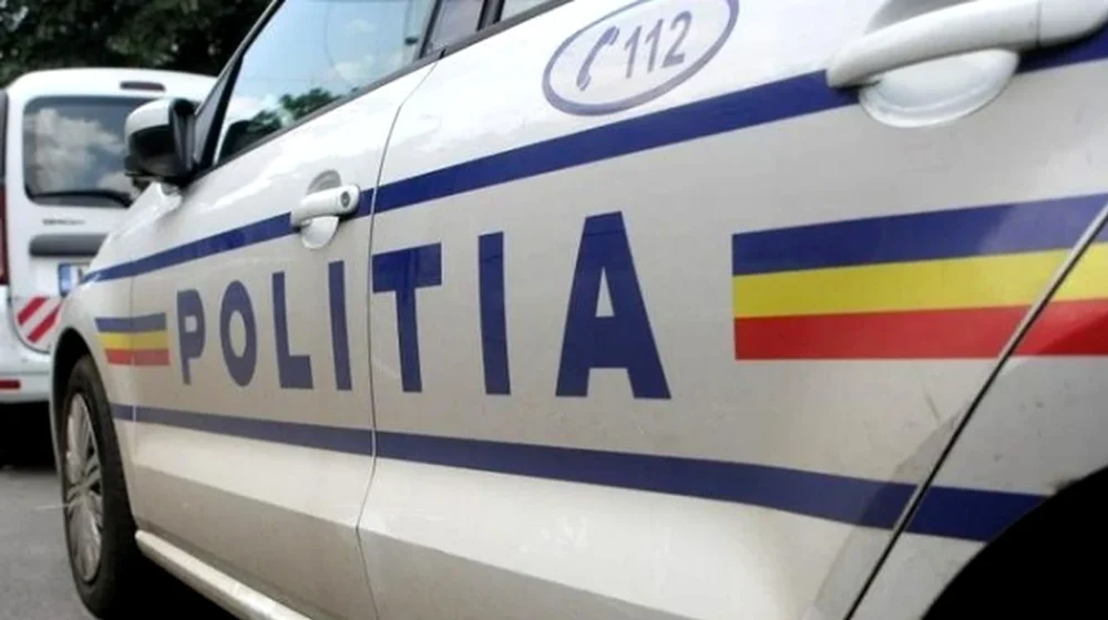 Elevul de 17 ani, suspectat că a trimis amenințări cu masacre în școli, internat la Spitalul Obregia