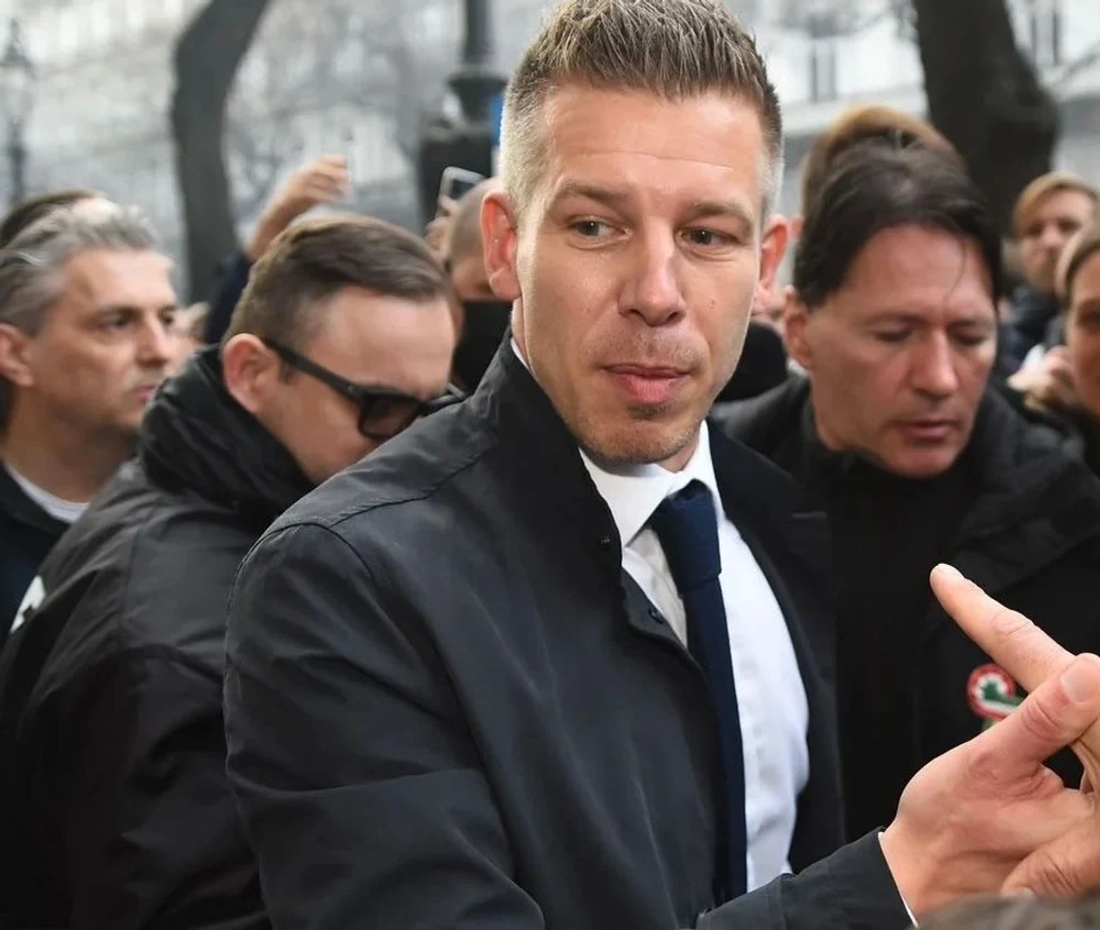 Învingător în alegeri, Peter Magyar cere demisia președintelui Ungariei și anunță unde va face primele vizite în străinătate