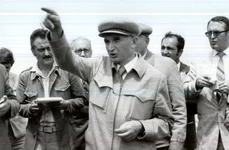 Criza regimului Ceaușescu: «Pe ansamblu nu a fost făcut planul» jpeg