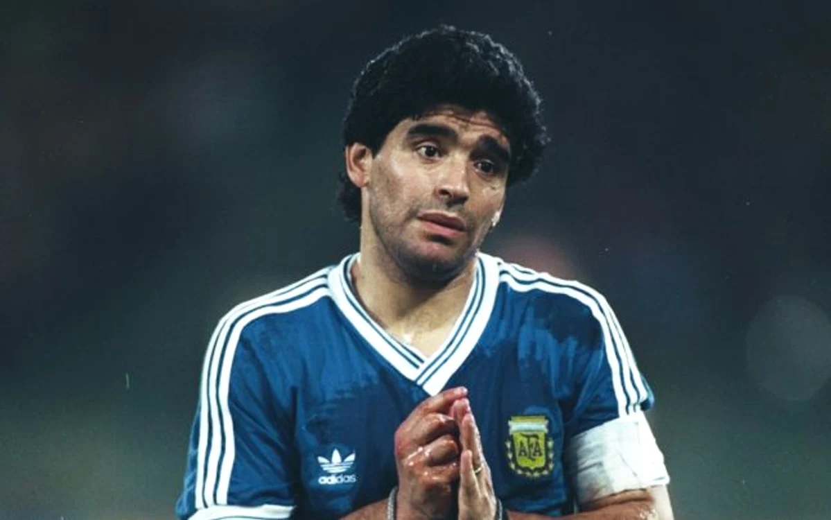 Maradona, un nemuritor având în vedere amintirile pe care ni le-a lăsat drept moştenire