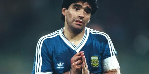 Maradona