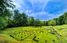 Sarmizegetusa Regia Foto Administrația Sarmizegetusa Regia jpg