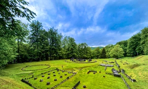Sarmizegetusa Regia Foto Administrația Sarmizegetusa Regia jpg