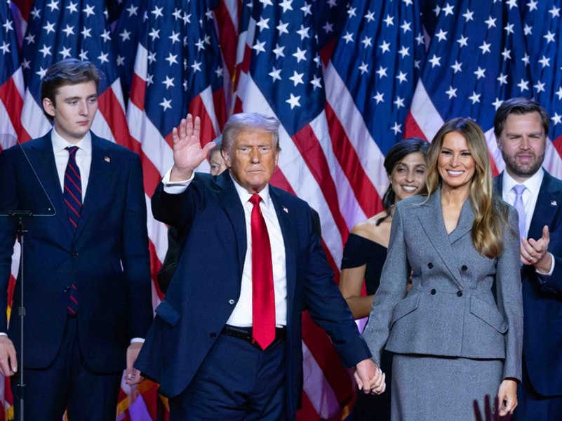 Beijing-ului îi e mai bine cu Trump? Ce spun chinezii despre noul președinte american. China la zi