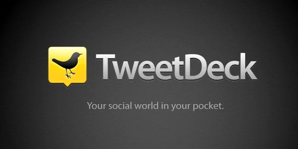 tweetdeck