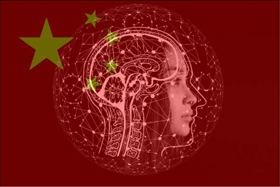 China vrea să învingă în cursa pentru Inteligența Artificială