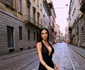 Aida Yespica ar fi o avut o scurtă aventură cu Adrian Mutu în 2005 / foto: Instagram
