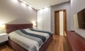 Uși de interior cu sau fără geamuri jpg