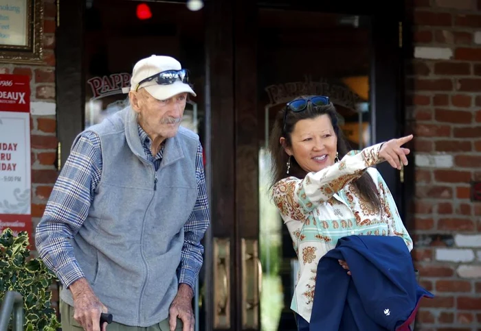 Gene Hackman și soția lui, Betsy Arakawa, au fost găsiți morți FOTO: Splashnews