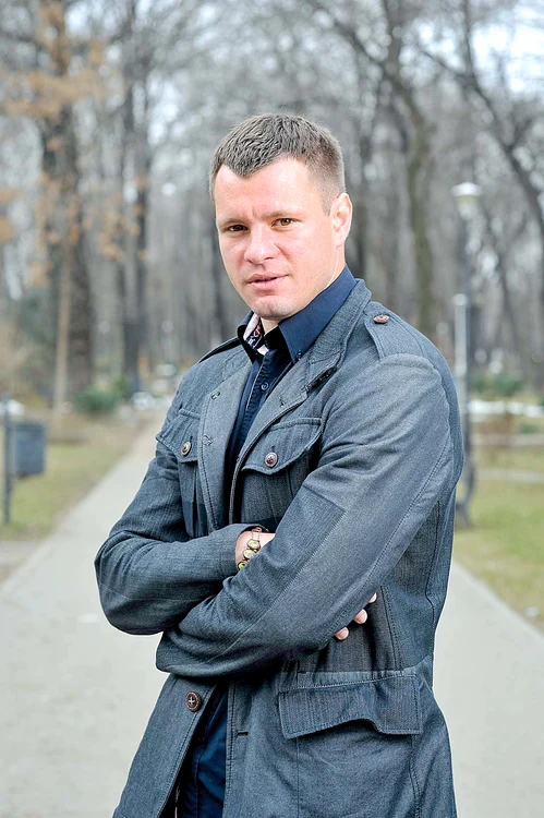 Marius Niculae