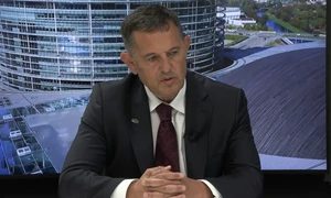 Gheorghe Piperea FOTO Adevărul 