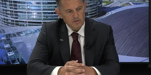 Gheorghe Piperea FOTO Adevărul 