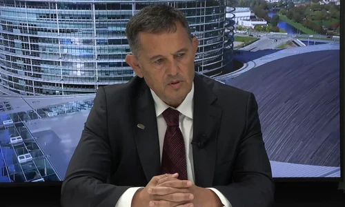 Gheorghe Piperea FOTO Adevărul 