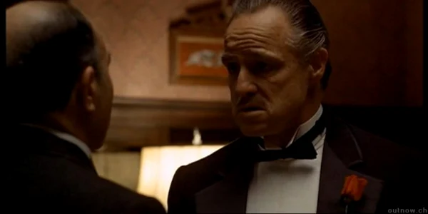 the godfather foto Studio Produzent