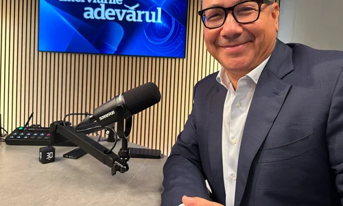 victor ponta la interviurile adevarul 9801 jpeg