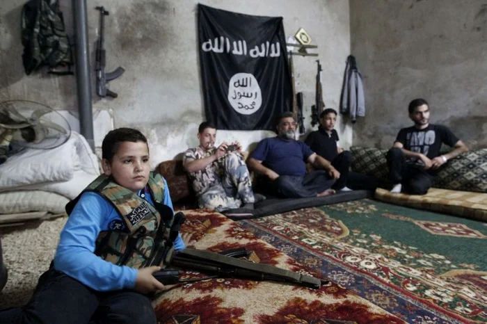 Siria (Foto: Reuters)