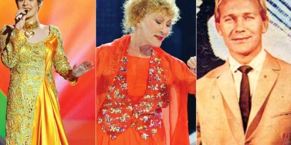 Interpreta Doina Spătaru şi-a pierdut ieri fiica, Mălina Olinescu la 3o de ani după ce tatăl Mălinei a murit la fel