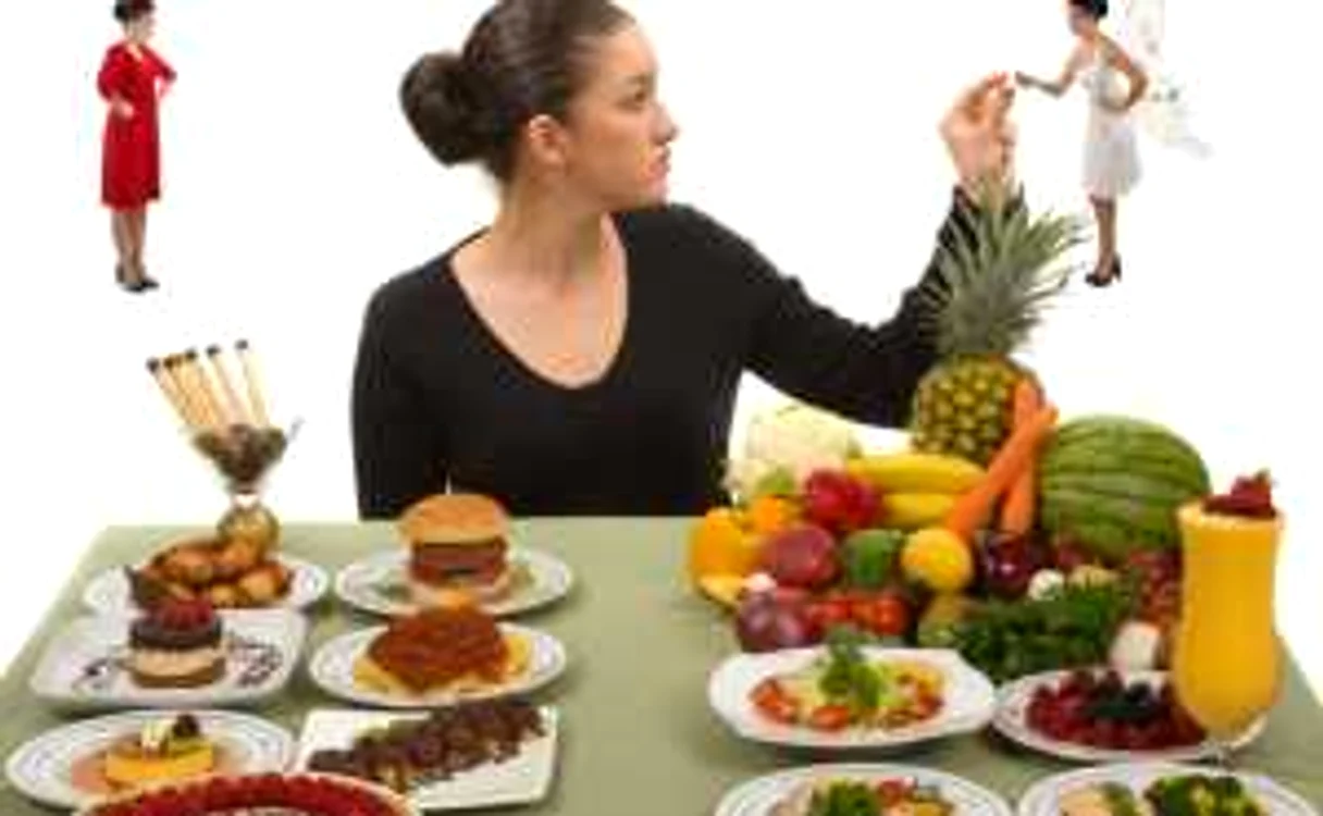 Restricţiile alimentare ne fac mai nervoşi