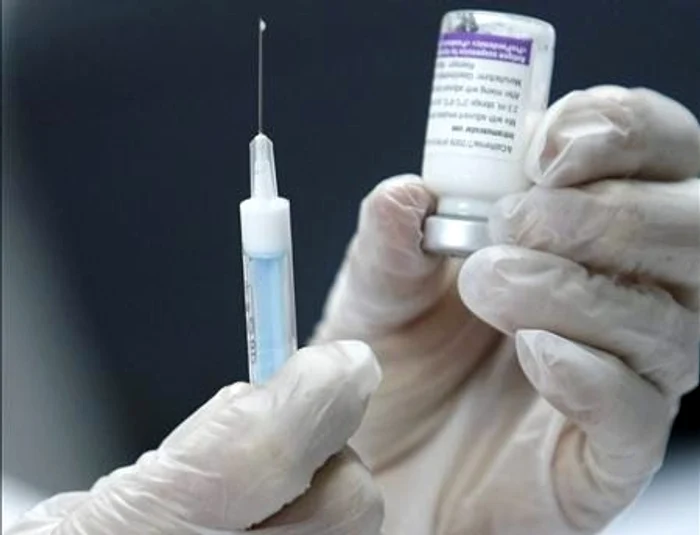 
    Campania de vaccinare a început săptămâna trecută în Spania  