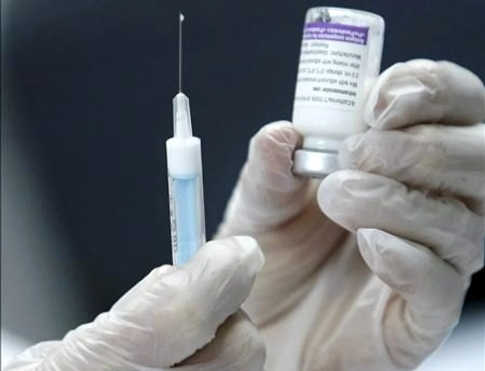 
    Campania de vaccinare a început săptămâna trecută în Spania  