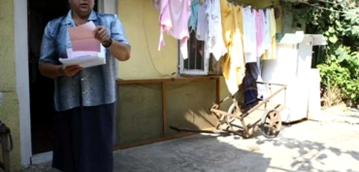 Galaţi: Mii de familii gălăţene trăiesc la limita sărăciei