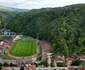 Orașul Reșița, imagini aeriene Foto Daniel Guță ADEVĂRUL (11) JPG