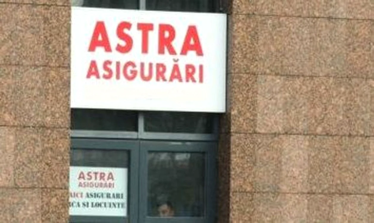 Astra Asigurări va intra în faliment, au decis magistrații