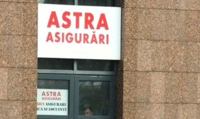Astra Asigurări va intra în faliment, au decis magistrații