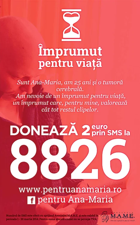 Alexandru  Constantin vrea să-şi  salveze prietena