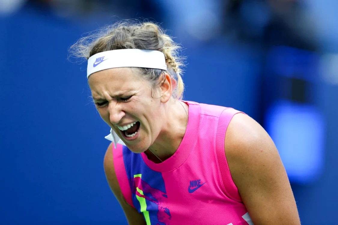 Azarenka