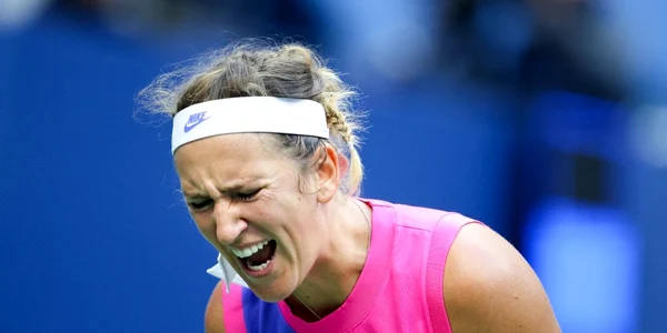 Azarenka